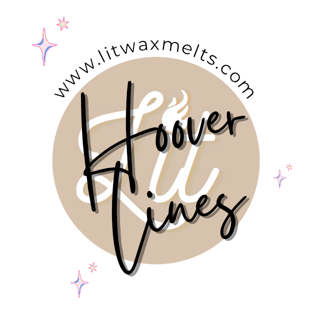 Hoover Lines Wax Melts