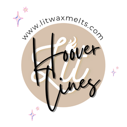 Hoover Lines Wax Melts