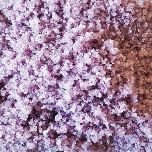 Plum & Mulberry Simmering Granules