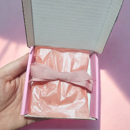 Love Charm Heart Melts