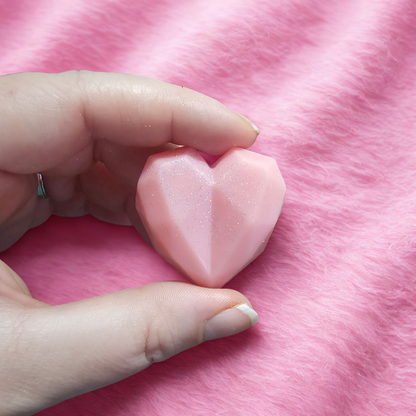 Love Charm Heart Melts