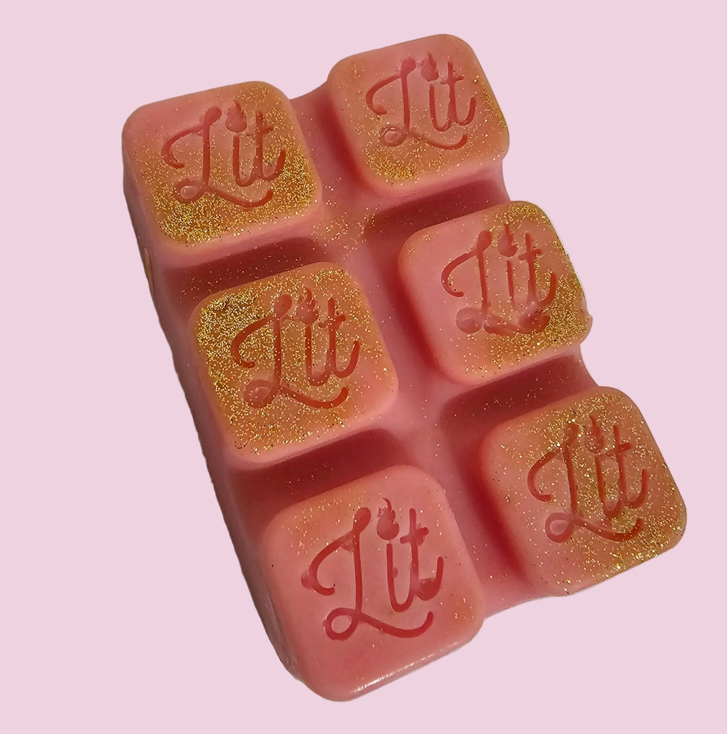 Winged Goddess Wax Melt