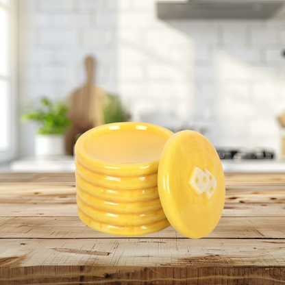 Pancake Stack Wax Warmer