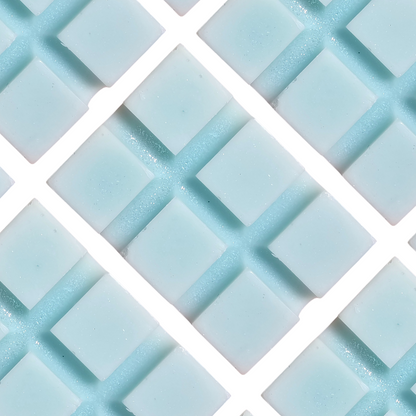 Christmas Stollen Wax Melt Snap Bar