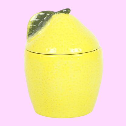 When Life Gives You Lemons Wax Warmer