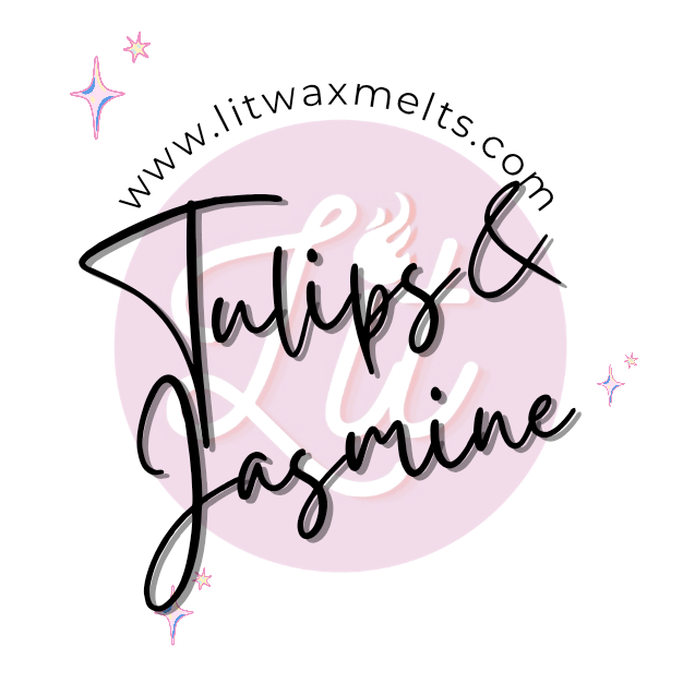 Tulips & Jasmine Wax Melts