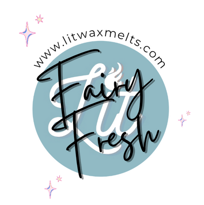 Fairy Fresh Wax Melts