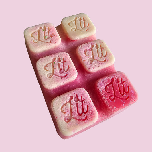 Tulips & Jasmine Wax Melts
