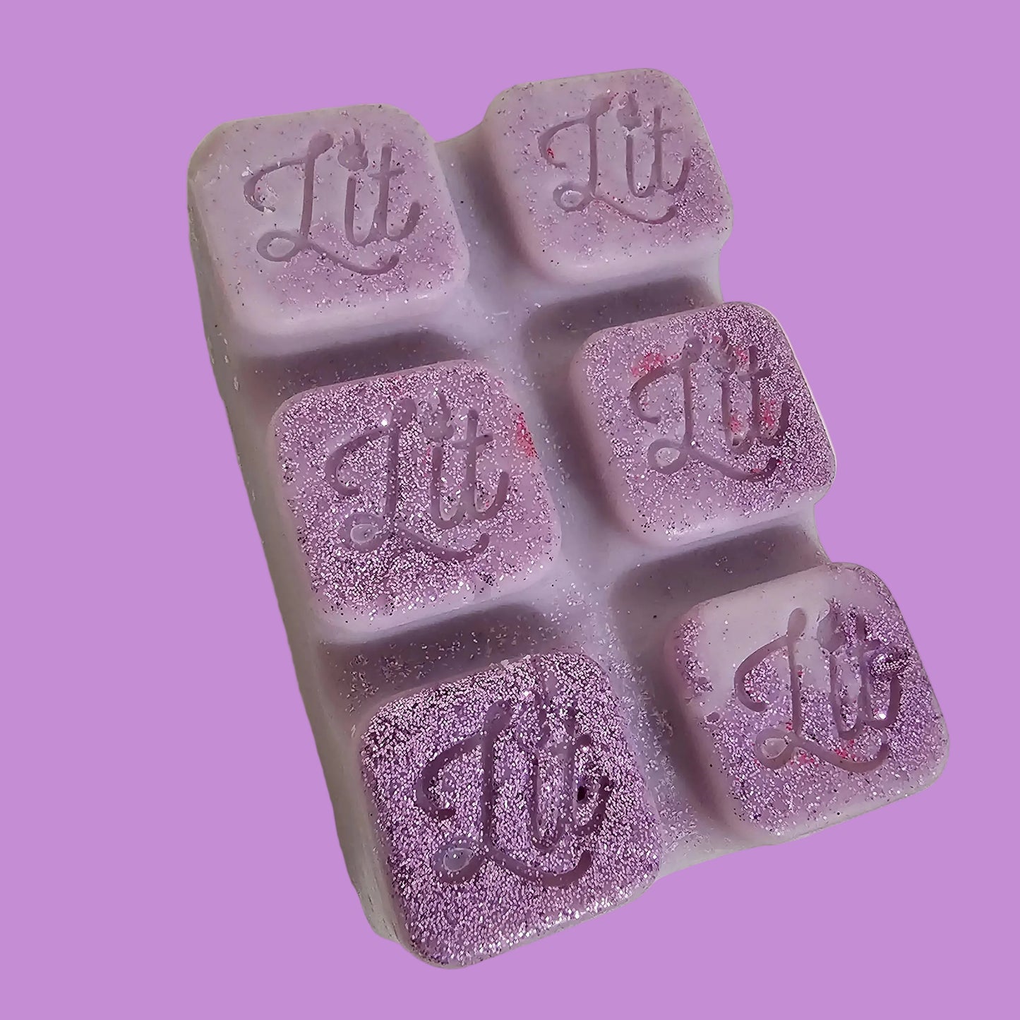 Gardenia Girl Wax Melt