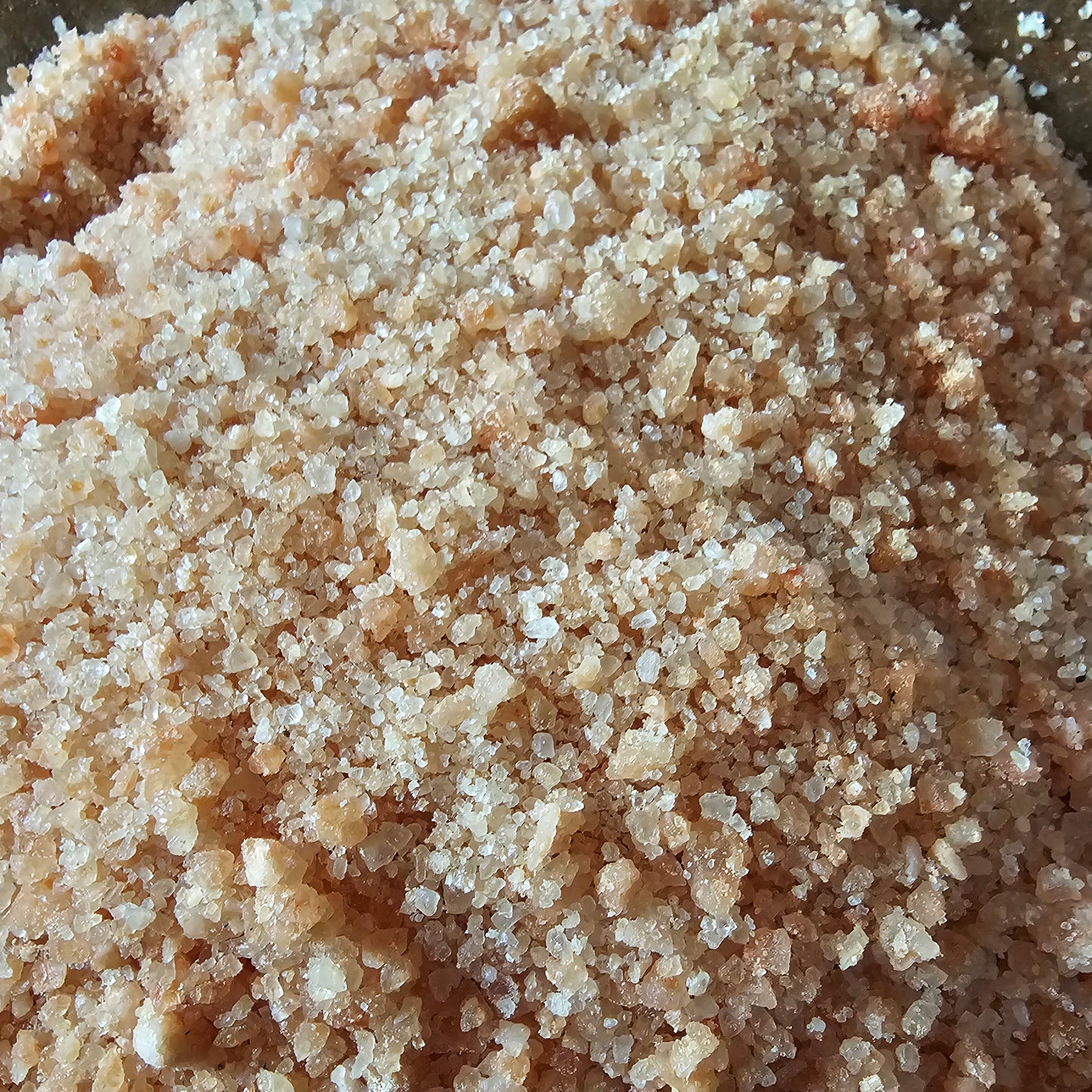 Orange & Bergamot Simmering Granules