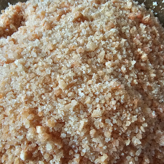 Orange & Bergamot Simmering Granules