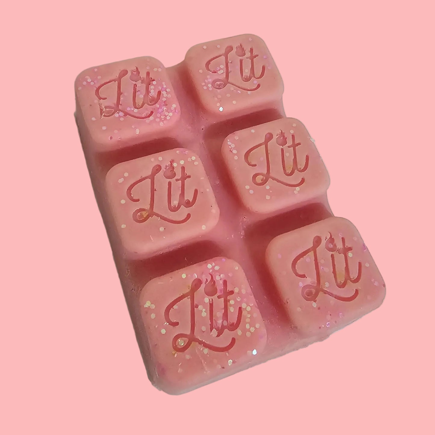 Sugar Rush Wax Melts