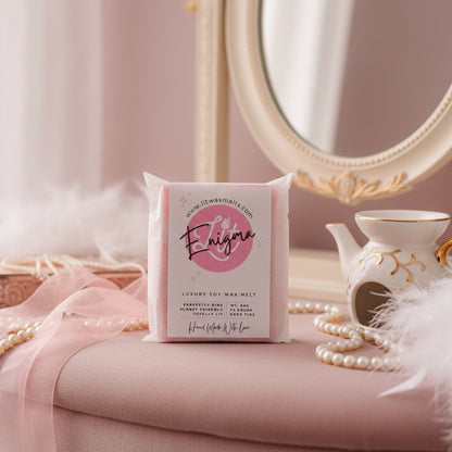 Enigma Wax Melt