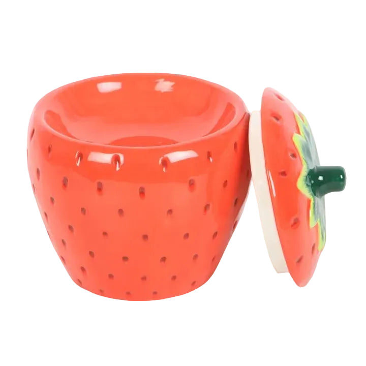 Strawberry Wax Warmer