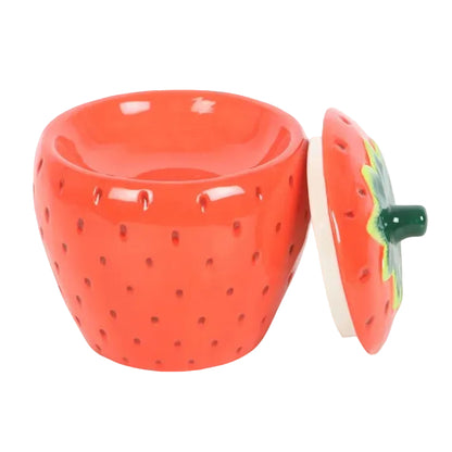 Strawberry Wax Warmer