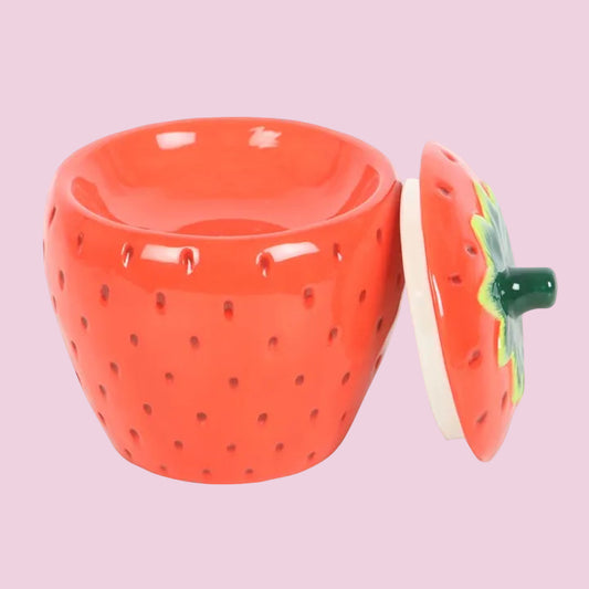 Strawberry Wax Warmer