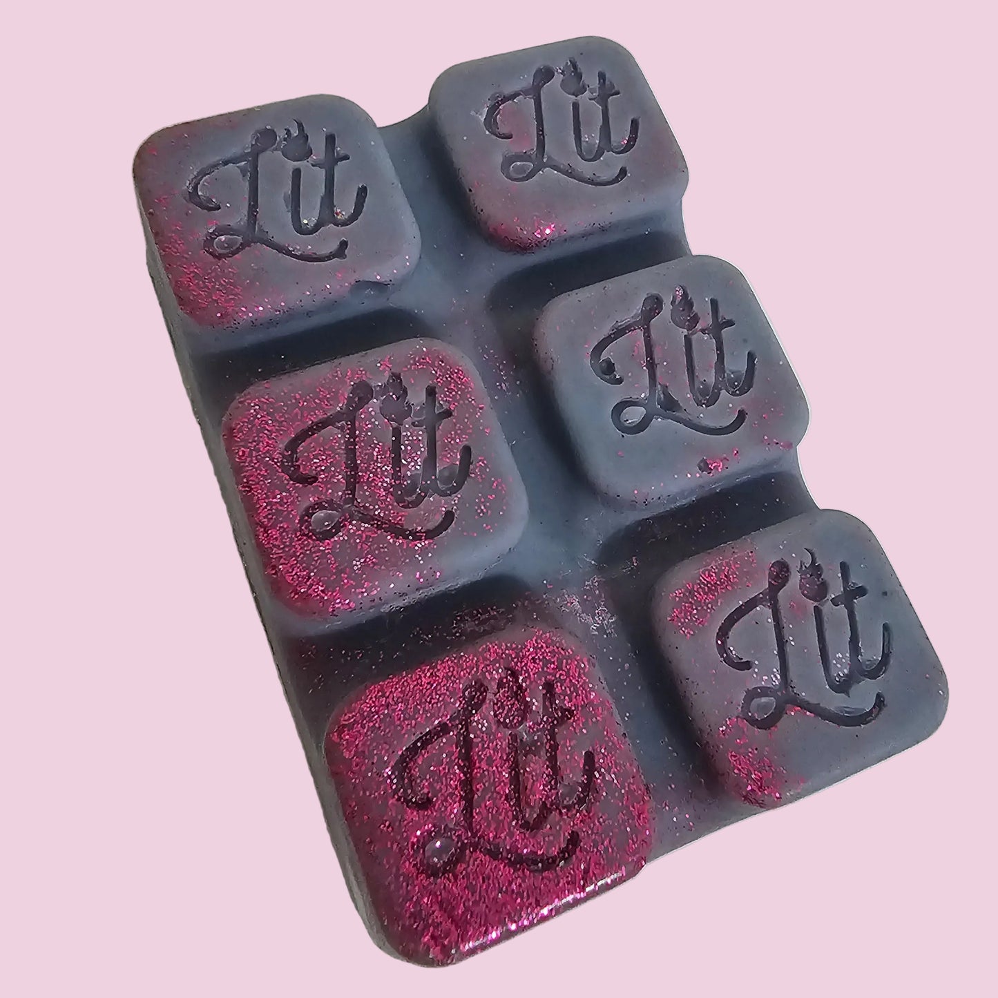 Midnight Babe Wax Melt