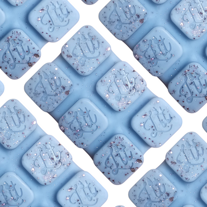 Lenny Alpine Escape Wax Melt Snap Bar