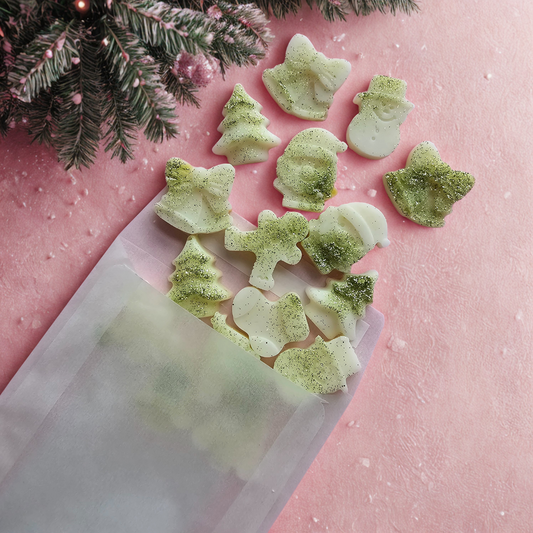 Sweater Weather Mini Melts