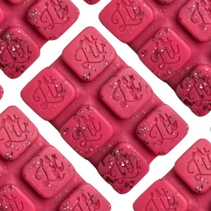 Caramelised Pecans Wax Melt Snap Bar