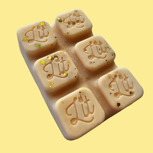 Beach Day Wax Melts