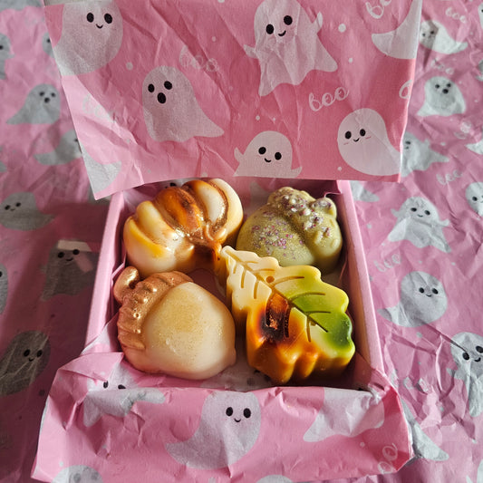 Autumn Mega Melt Selection