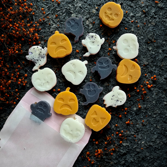 Midnight Fright Mini Melts