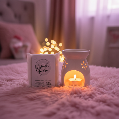 Midnight Babe Wax Melt