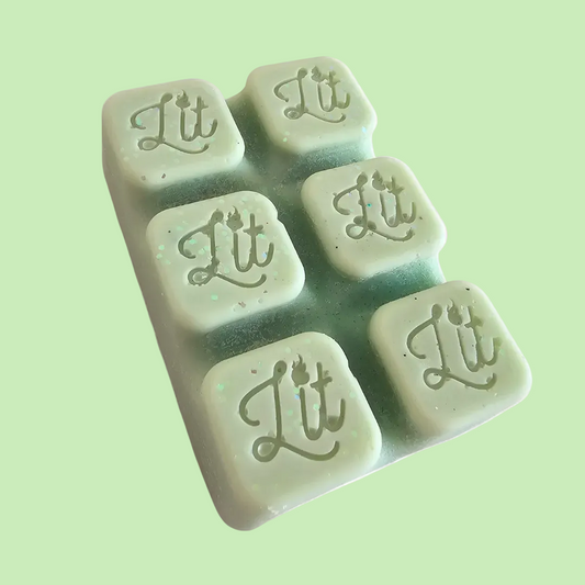 Frost Fairy Wax Melts