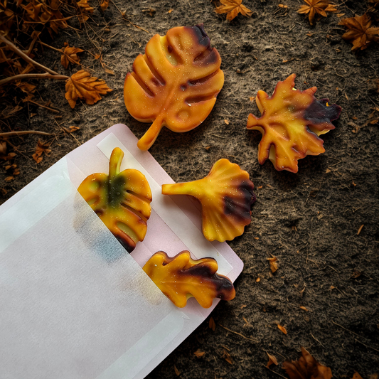 Autumn Mini Melts