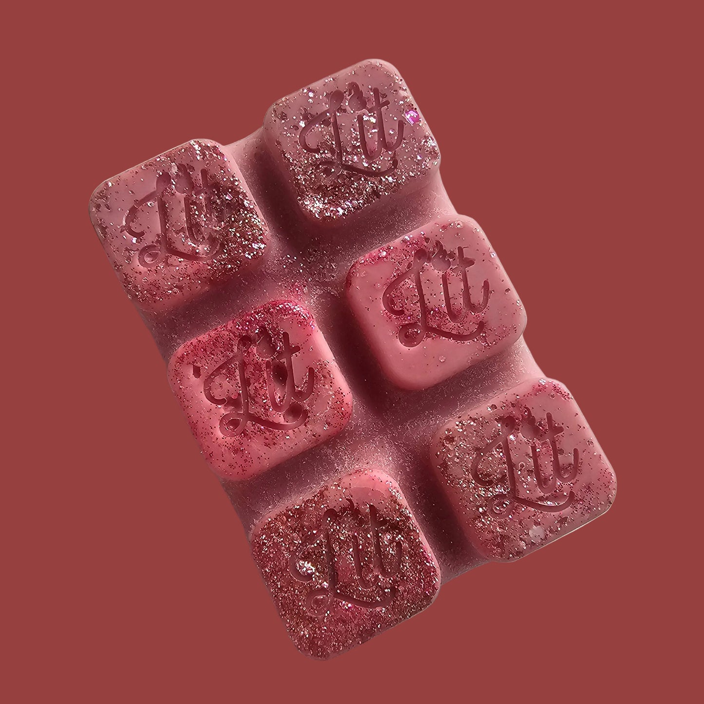 Cherry Nice Wax Melt