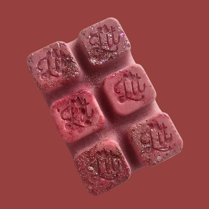 Cherry Nice Wax Melt