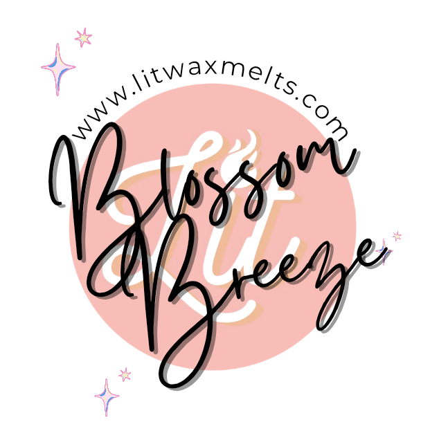 Blossom Breeze Wax Melts