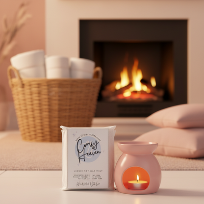Comfy Heaven Wax Melt
