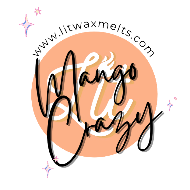 Mango Crazy Wax Melts