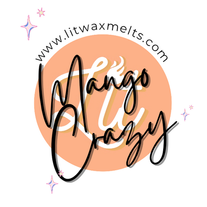 Mango Crazy Wax Melts