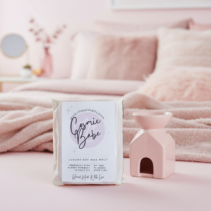 Cosmic Babe Wax Melt