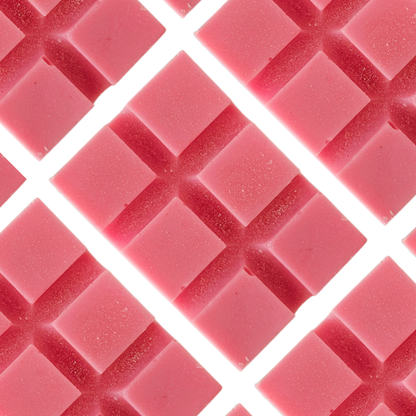 Christmas Cranberry Wax Melt Snap Bar